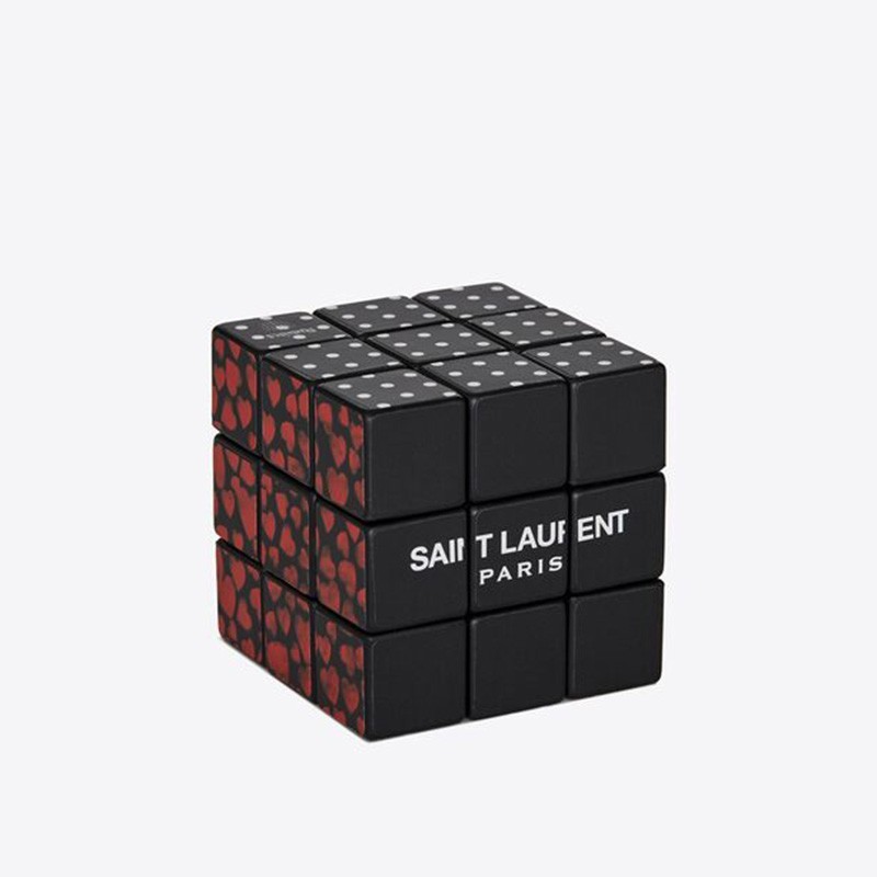 Cubo Mágico YSL Personalizado