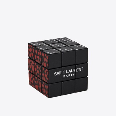 Cubo Mágico YSL Personalizado