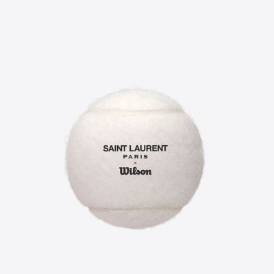 Conjuntos de Bolas de Tênis YSL