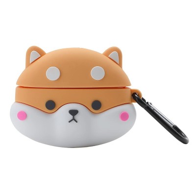 Estojo de Silicone para Airpod Pro