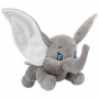 Pequeno Elefante Cinza Personalizado