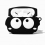 Case Fofo para Airpod Sprite Melhor Presente Case Personalizado para Airpods Pro