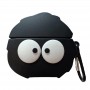 Case Fofo para Airpod Sprite Melhor Presente Case Personalizado para Airpods Pro