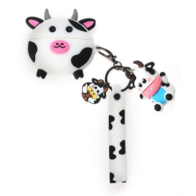 Estojo de Airpod Vaca Leiteira