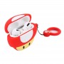 Estojo de Airpod de Anime Estojo Personalizado para Airpod Pro Presente