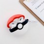 Capas de Airpod baratas Pokémon Pokébola itens promocionais personalizados