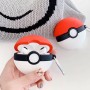 Capas de Airpod baratas Pokémon Pokébola itens promocionais personalizados