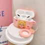 Estojo de Airpod de Anime em Série Brindes Promocionais Corporativos