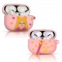 Estojo de Airpod de Anime em Série Brindes Promocionais Corporativos
