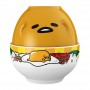 Tigela Gudetama da marca Colgate Melhores presentes corporativos para alimentos