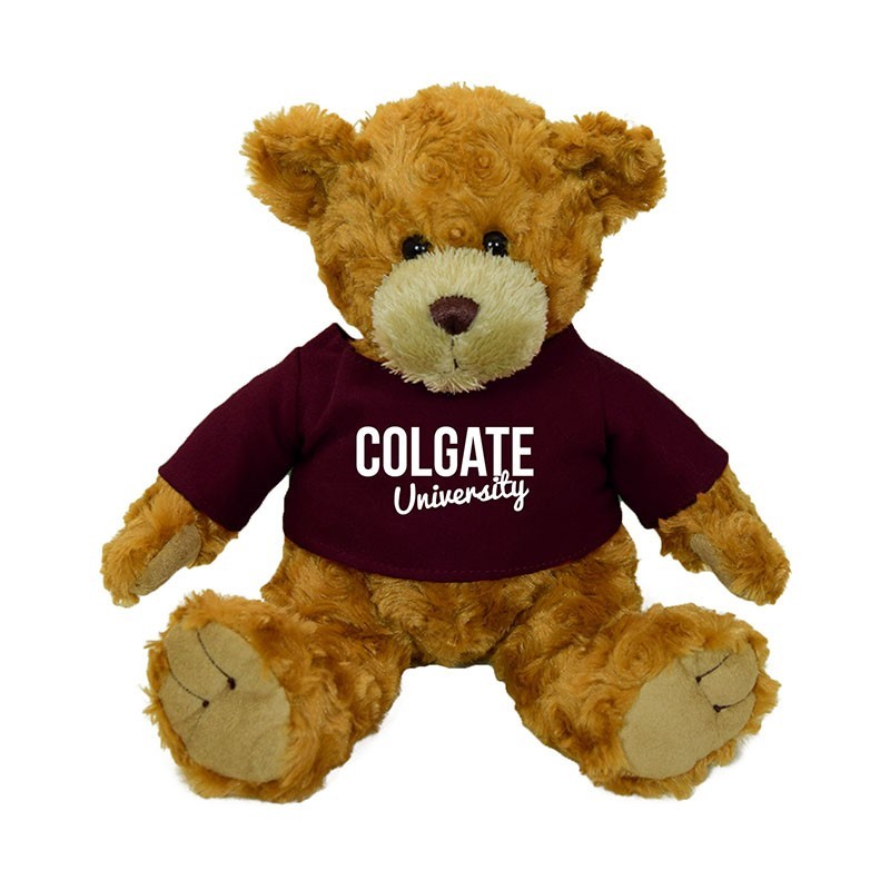 Urso de Pelúcia Colgate