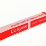 Itens de brindes promocionais Colgate Link