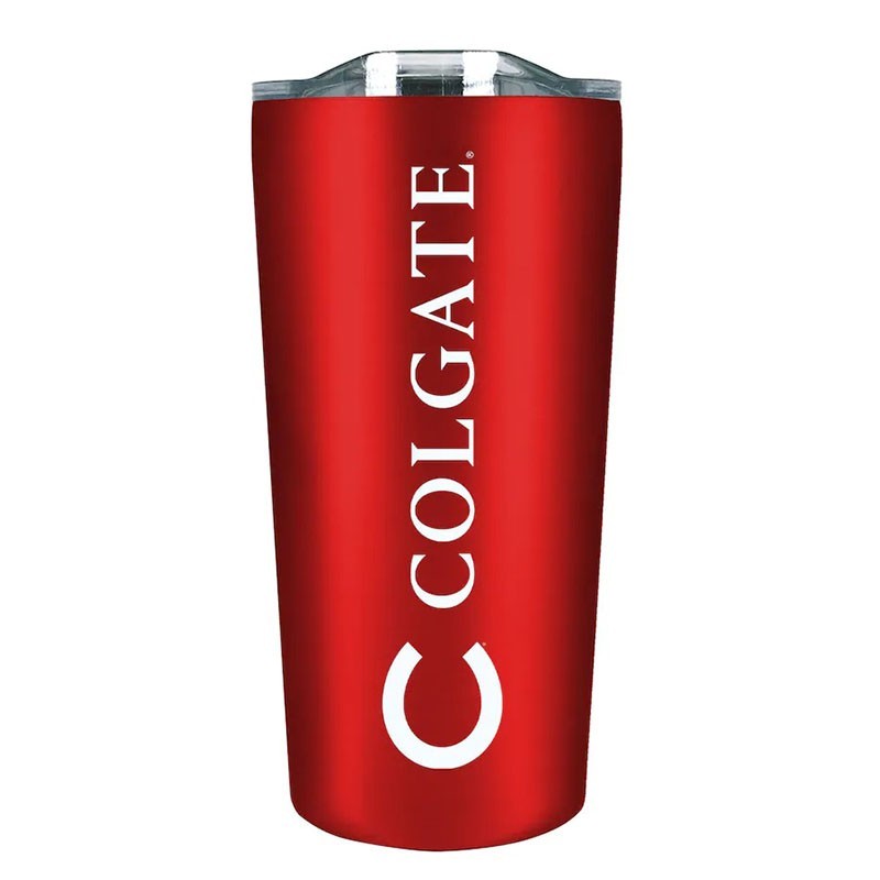 Copo Térmico de Aço Inoxidável Colgate