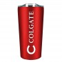 Copo Térmico de Aço Inoxidável Colgate