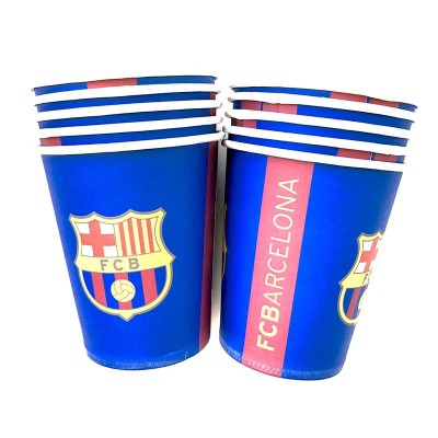 Presente de Aniversário FC Barcelona