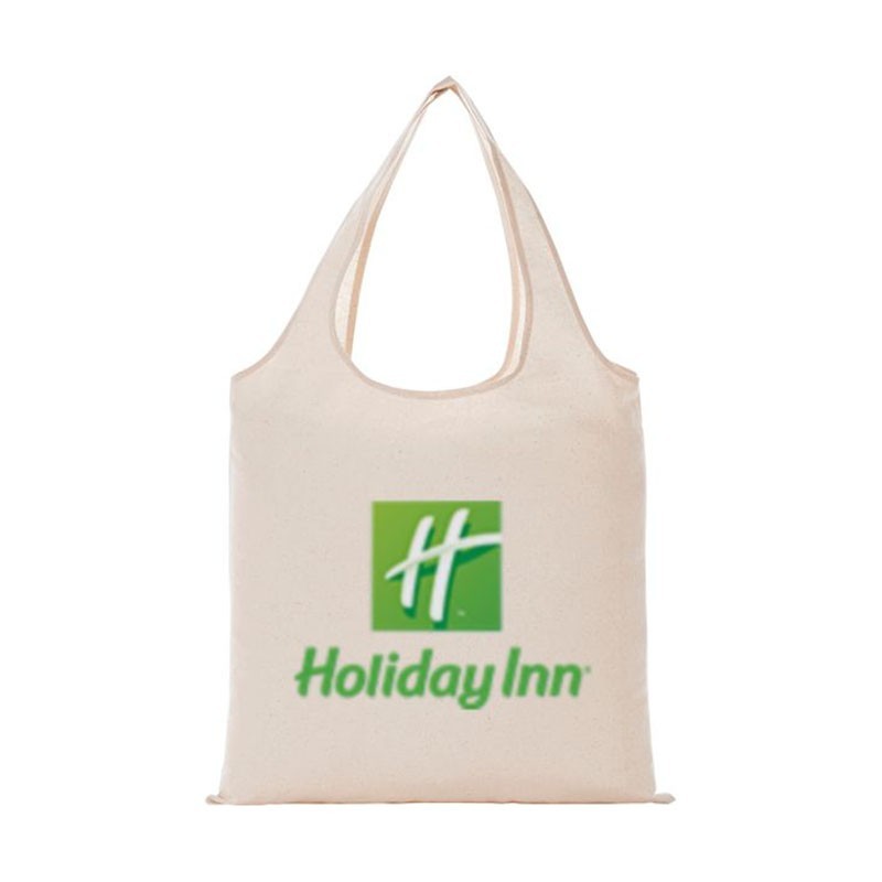 Sacola Tote com Logotipo Express