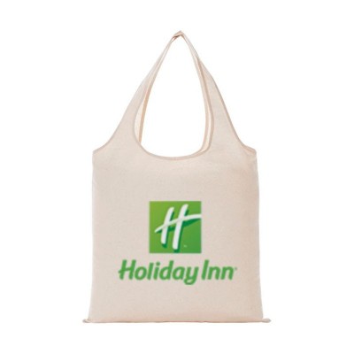 Sacola Tote com Logotipo Express