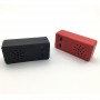 Alto-falante de PVC Feito à Mão Personalizado com Bluetooth e Logotipo
