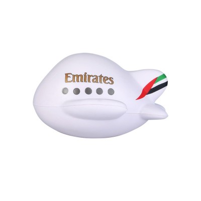Bola Antiestresse de Avião