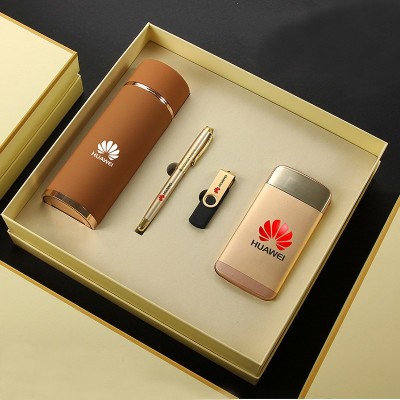 Conjunto de Presentes Personalizados de Luxo