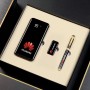 Conjunto de Presentes Huawei Os Melhores Presentes Tecnológicos Personalizados para Empresas