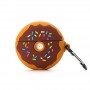 Case de AirPods Donuts Deliciosos