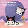 Capa de Airpod Sanrio Kuromi Atacado Capa para Airpod Pro