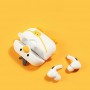 Capa de Airpod Pato Branco