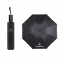 Guarda-chuva com símbolo da Benz