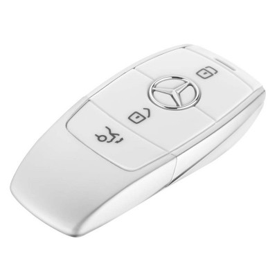 Pen drive em forma de chave Mercedes