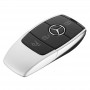 Pen drive em forma de chave Mercedes com designs exclusivos da Mercedes Benz