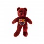 FC Barcelona Gift Mini Bear clube de futebol presentes de Natal para pequenas empresas