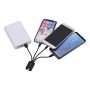 Ilumine sua marca com cabos de carregador para iPhone com luz.