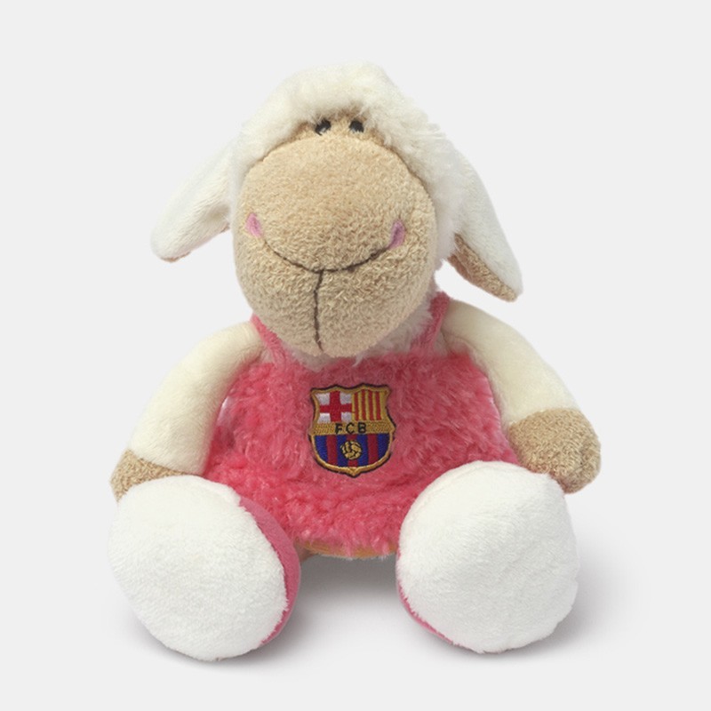 Brinquedo de Pelúcia Barca