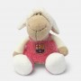 Brinquedo de Pelúcia Barca