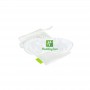 Máscara para Olhos Holiday Inn Brindes Promocionais Reciclados