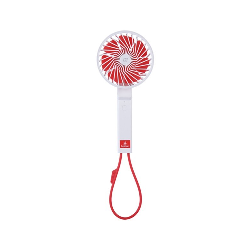 Ventilador de Mesa USB