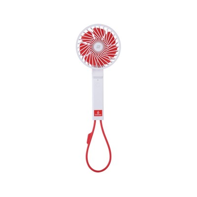 Ventilador de Mesa USB