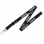 Emirates Skywards Fly Better Lanyard Itens de presente para clientes corporativos