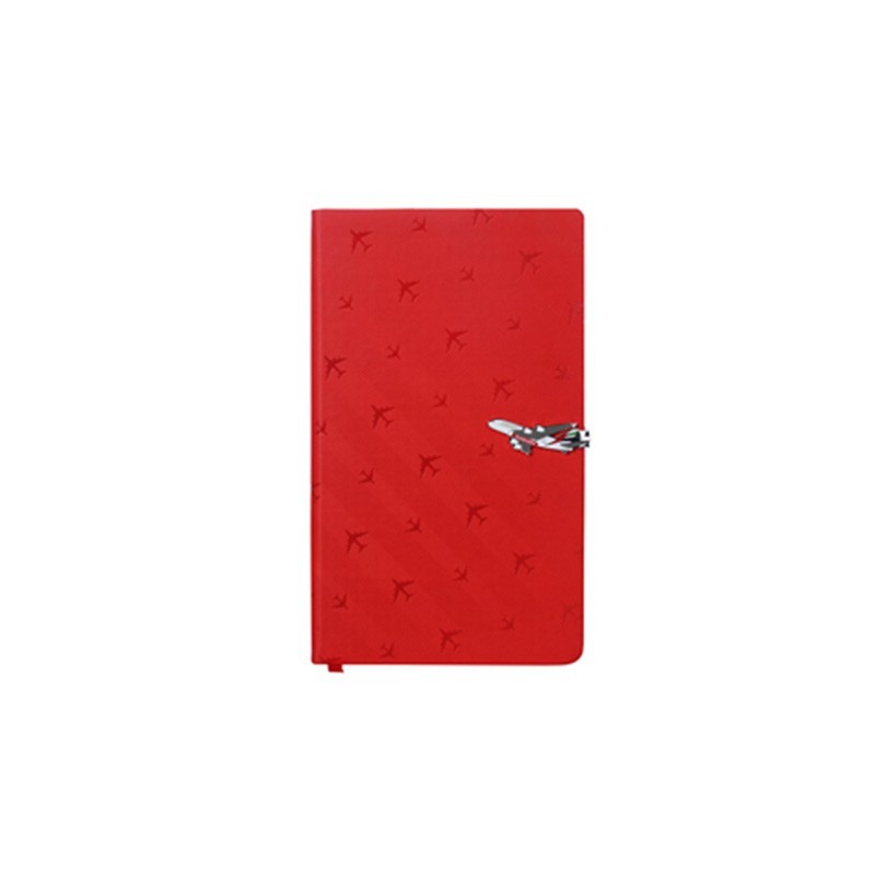 Caderno de Couro Personalizado