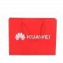 Saco de presente de produto Huawei