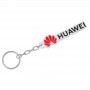 Chaveiro Promocional de Borracha PVC Personalizado Huawei
