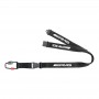 Benz Logo Lanyard Brindes Promocionais Corporativos