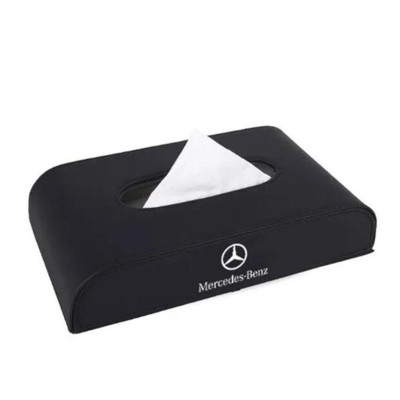 Caixa de Lenços Mercedes Benz