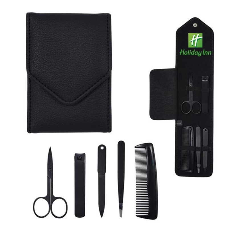 Kit de Cuidados Pessoais