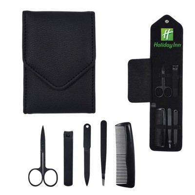 Kit de Cuidados Pessoais