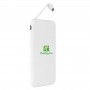Power banks com logotipo personalizado