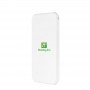 Power banks com logotipo personalizado para brindes do Holiday Inn