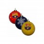 Natal da Partida do Barcelona