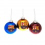 Presentes Corporativos Personalizados de Natal da Partida do Barcelona